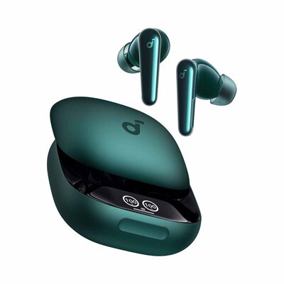 SOUNDCORE Liberty 4 Pro Green A3954H61