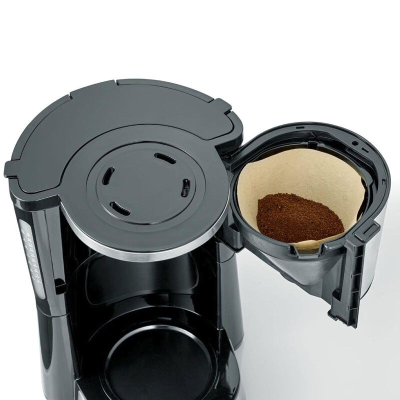 SEVERIN Coffee Maker (1000w) KA4825-image 3