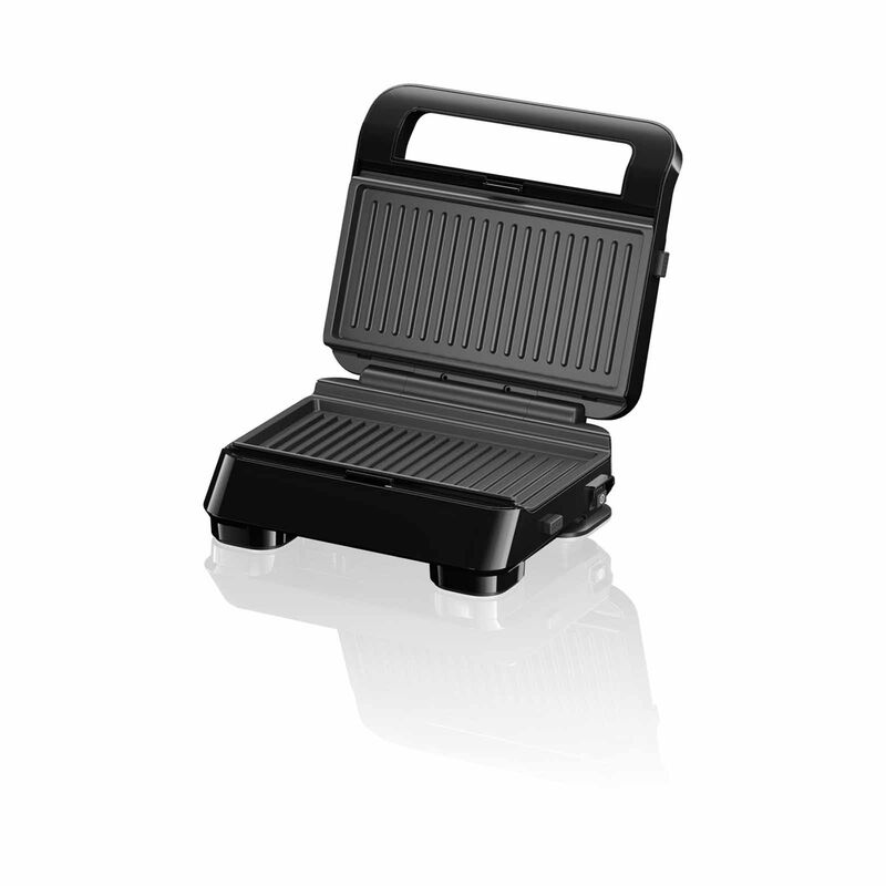 BRAUN Snack Maker 5 - Black SM5001-image 1