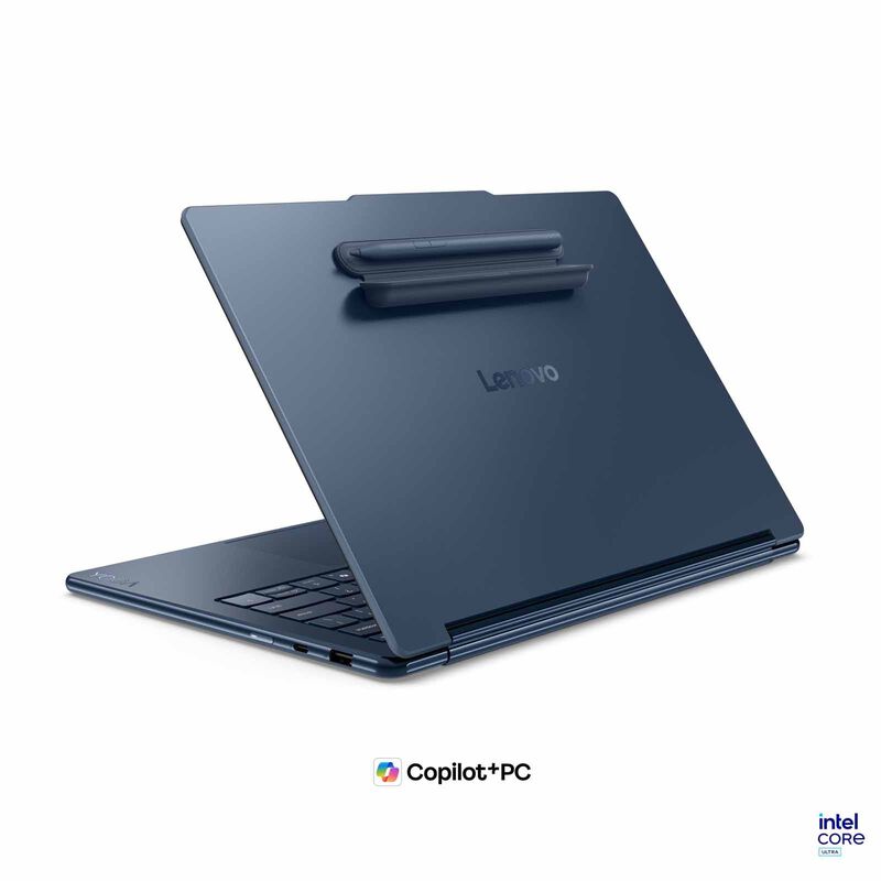 LENOVO 14in 2.8k Wqxga+ Oled Intel Ultra 7 355 32gb Ram Intel Graphics 1tb Ssd Win 11 Home YOGA 9 2-IN-1 14IPH11 83SE000NSB-image 5