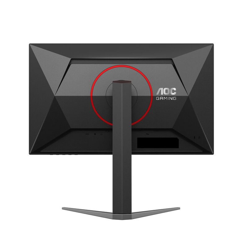 AOC 27 Inch Fast Ips Fhd Adaptive Sync Monitor 27G4-image 7