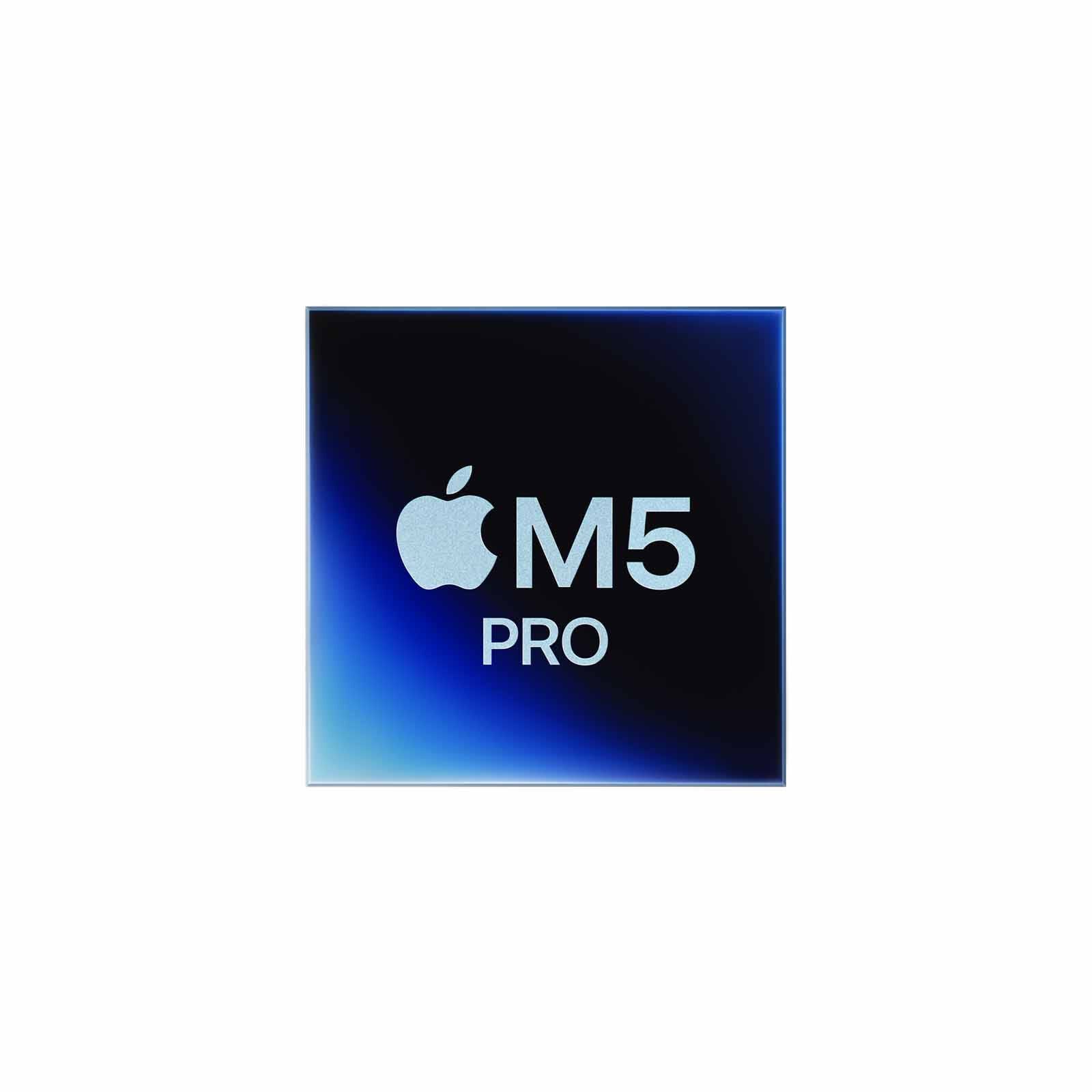 Shop APPLE 16-inch Macbook Pro: M5 Pro Chip With 18-core Cpu And