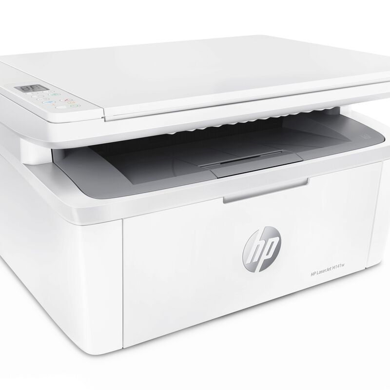 HP Laserjet M141w Printer M141W-image 2