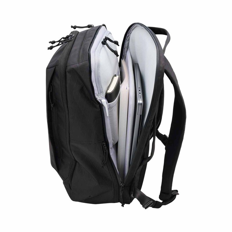 ELECOM Mnl City Pack X-pac BM-MNLBP03BK-image 5