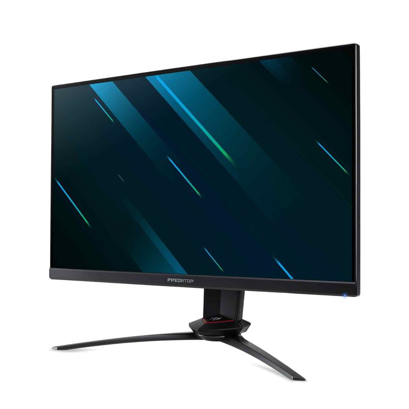 ACER 27in Wqhd Monitor XB273U GX PREDATOR (BLACK)-image 3