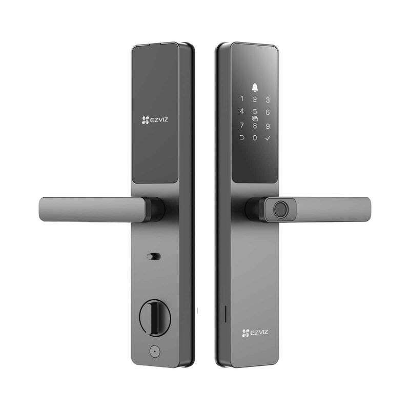 EZVIZ Lever Handle Smart Lock DL05-image 1