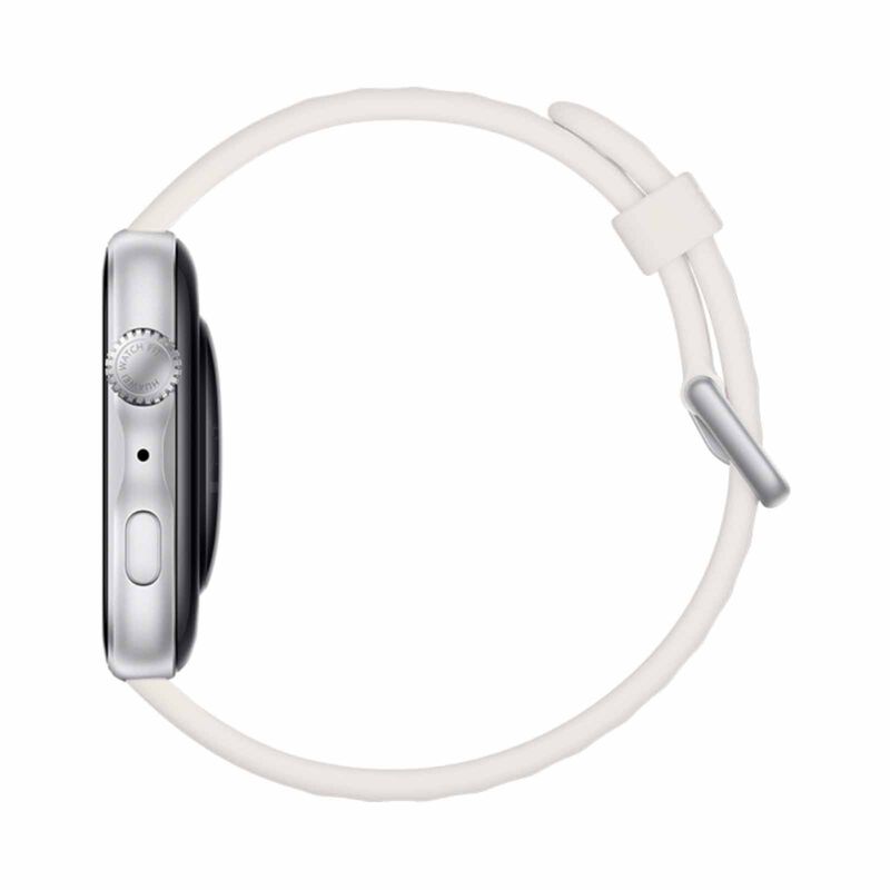 HUAWEI Watch Fit 5 White HW-NIKI-B09F-WHT-image 5