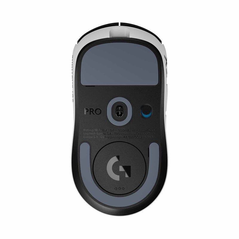 LOGITECH G Pro X2 Superstrike Gaming Mouse - Lunar Eclipse 910-007778-image 3
