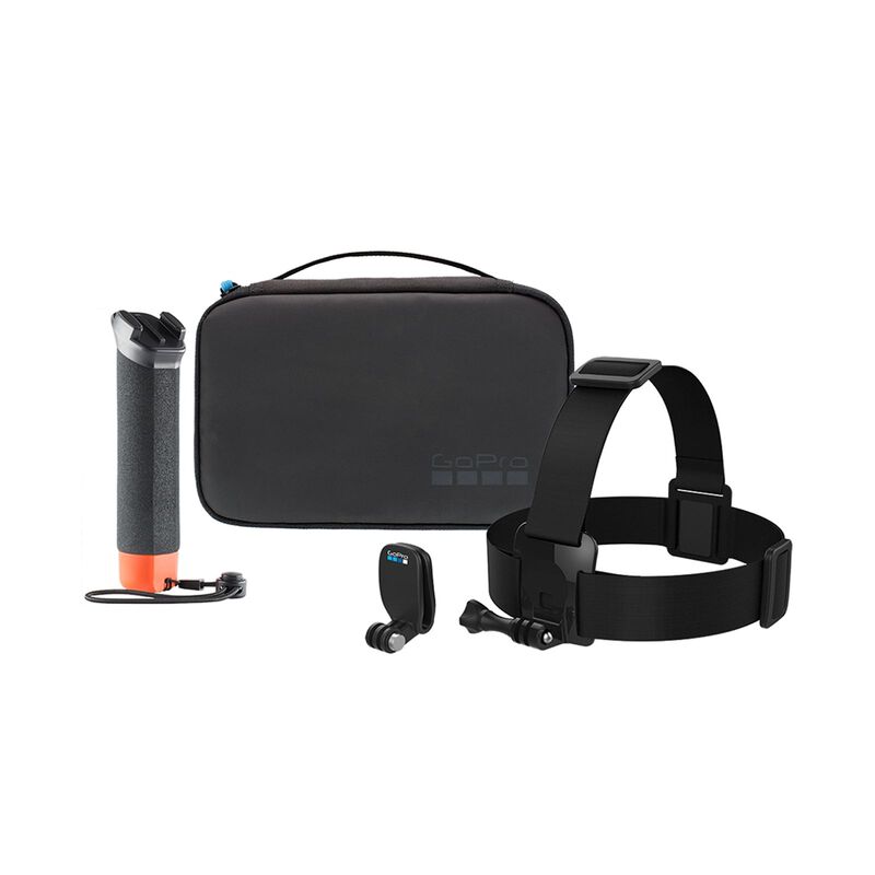GOPRO Adventure Kit AKTES-003-image null