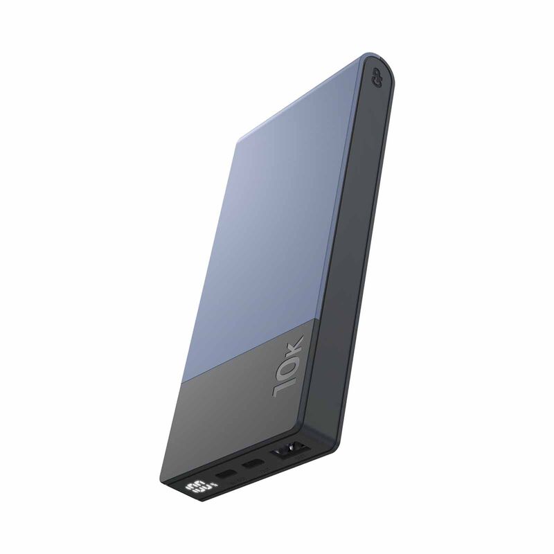 GP Gp M2+ Powerbank 10,000mah (blue) GPACCM10C001-image 2