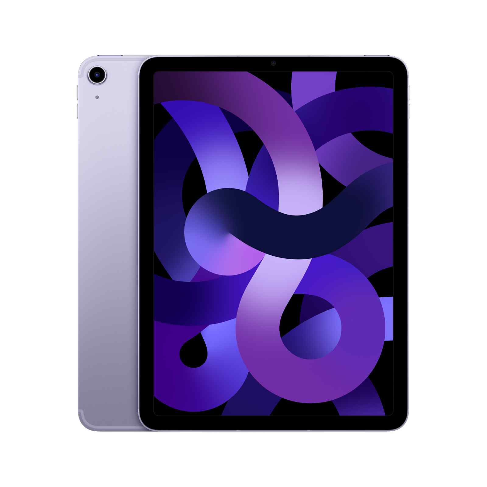 APPLE 10.9-inch Ipad Air Wi-fi + Cellular 64gb - Purple MME93ZP/A