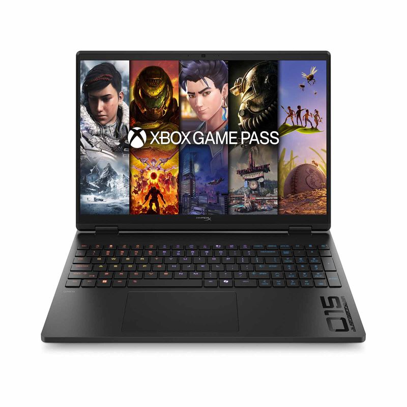HP 15.3in Wqxga I5-14450hx 16gb 1tb Rtx 5050 Win 11 HX OMEN 15-GA0071TX D6ZA5PA-image 1