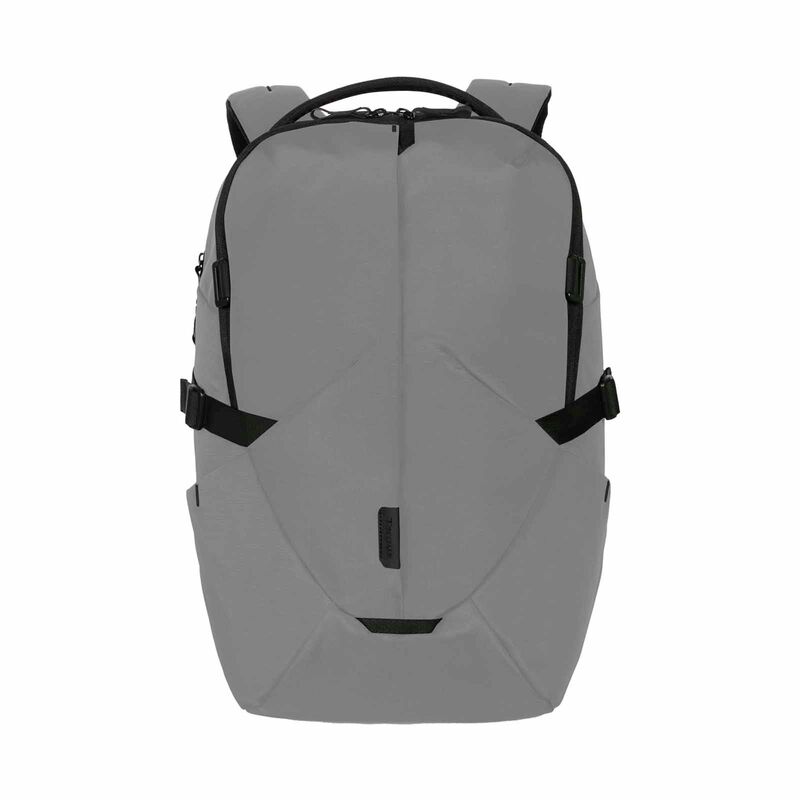 TARGUS 15-16in Terra Backpack, Grey TBB64904GL-70-image 1