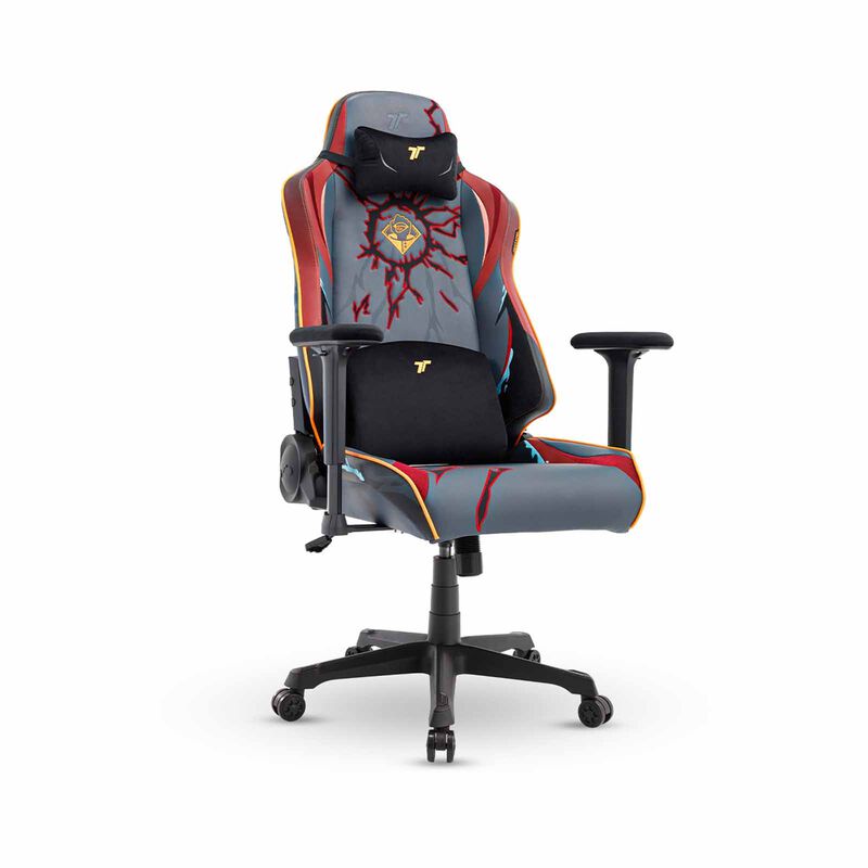 TTRACING Swift X Pro Gaming Chair - Itadori Edition TTRSWIFTXPJJKITDR-001-image 1