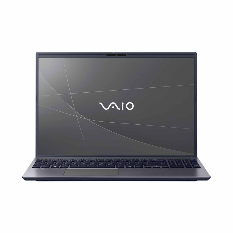 VAIO 16in Core 7-150u 32gb 1tb Win Pro 11 Intel Graphics Dark Metal Grey PRO BM VJBM12W061SH-image 1