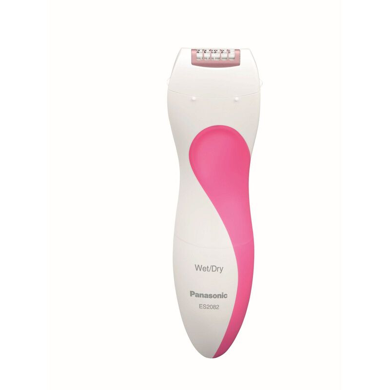 PANASONIC Ladies Epilator ES2082-image null