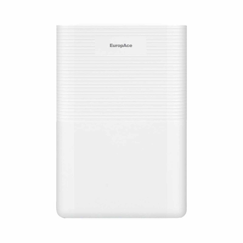 EUROPACE 3-in-1 Dehumidifier (20l) EDH3200DWH-image 1