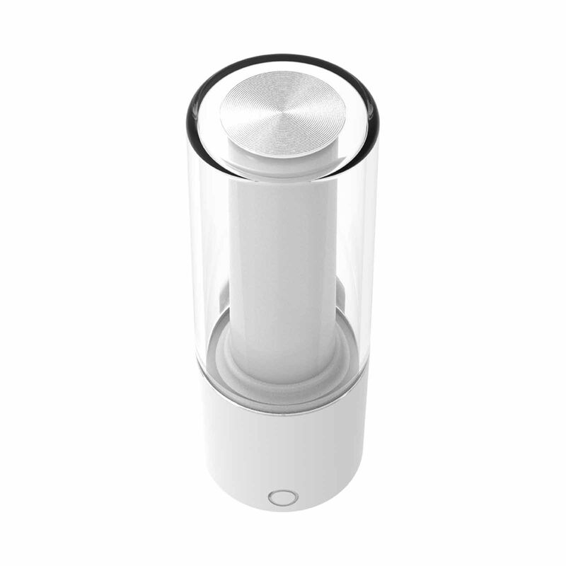 SOUNDTEOH Luma Night Light MWS-216-image 4