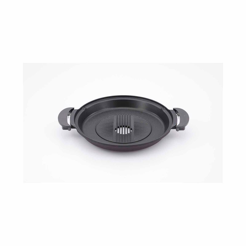 TIGER Grill Pan (accessories) CQD-N01S-image null