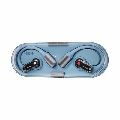 NOTHING Open-ear Headphone (blue) B182 EAR OPEN - BL