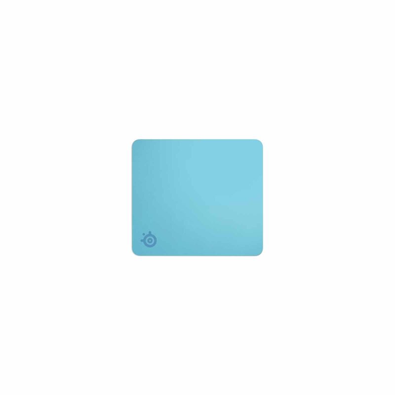 STEELSERIE Gaming Mousepad QCK MEDIUM- AQUA-image 1