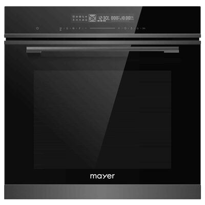 MAYER Built In Oven (75l) (exclude Installation) MMDO13CS