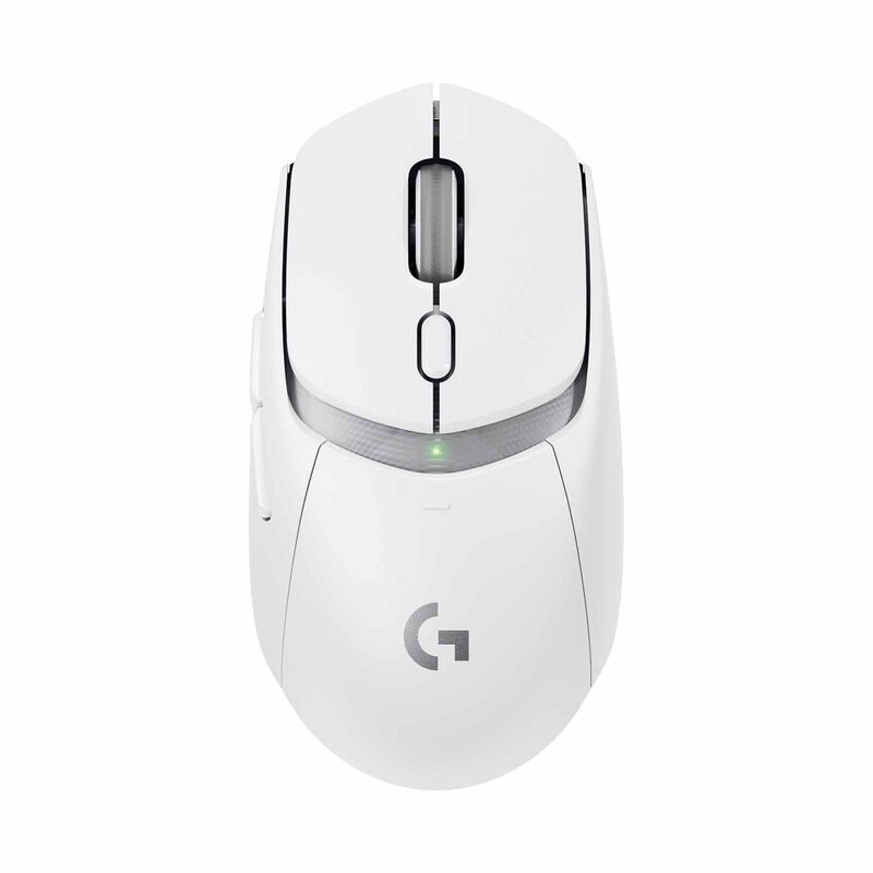 LOGITECH G309 Lightspeed Wl Gaming Mouse (white) 910-007209-image 1