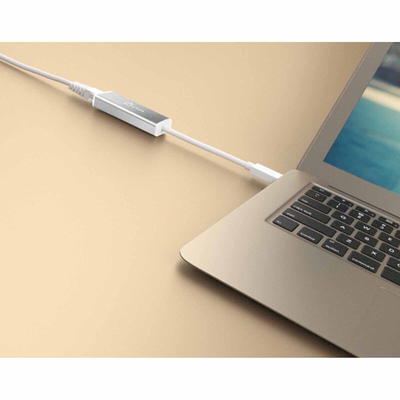 J5CREATE Usb 3.0 To G Ethernet Adapter JUE130-image 6