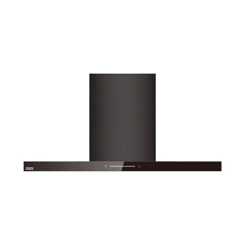 OTIMMO Premium Chimney Hood (exclude Installation) ECH 9128A-image 1