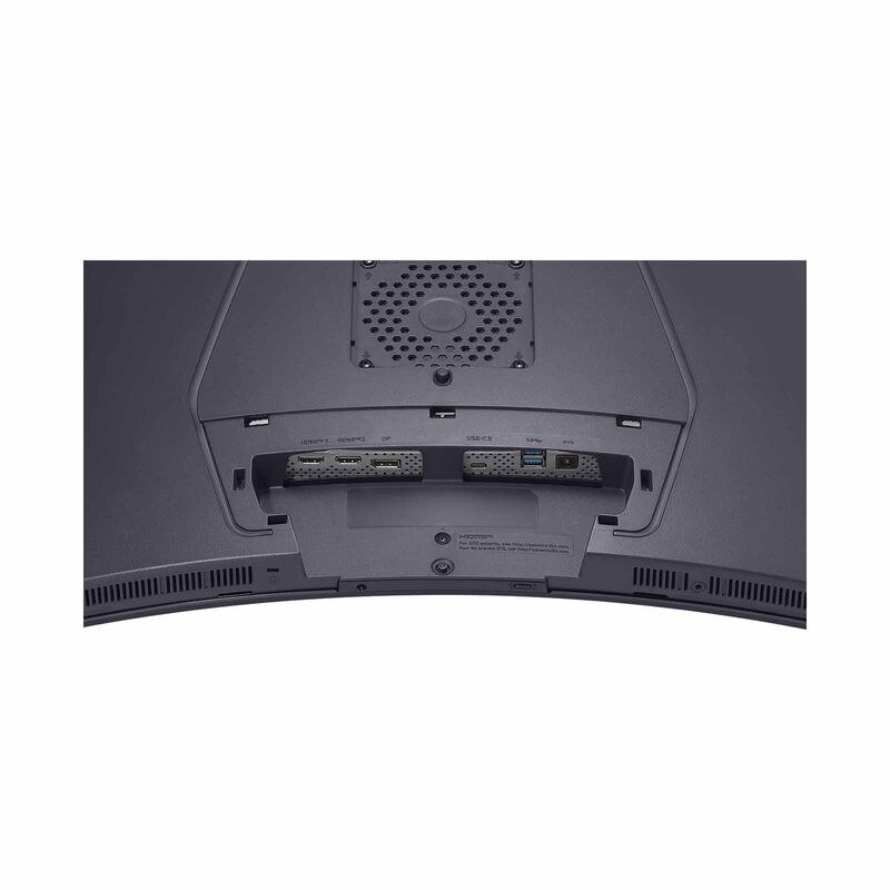 LG 44.5in Oled 5k2k Wuhd 165hz Or Wfhd 330hz Dual-mode 0.03ms Gaming Monitor 45GX950A-B-image 2