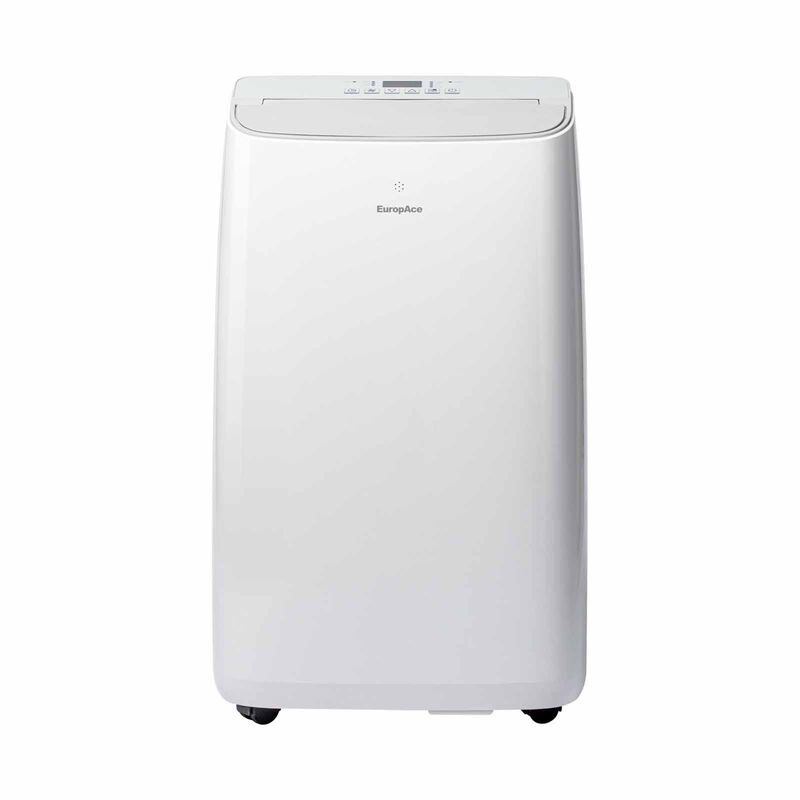 EUROPACE Compact Portable Aircon (14k Btu) EGAC14E3-image 1