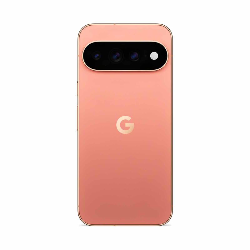 GOOGLE Pixel 11 Pro 256gb 12gb Canyon GA12136-CA-image 3