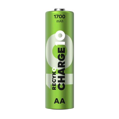 GP Recyko Charge10 4aa 1700mah GPRHC172V001