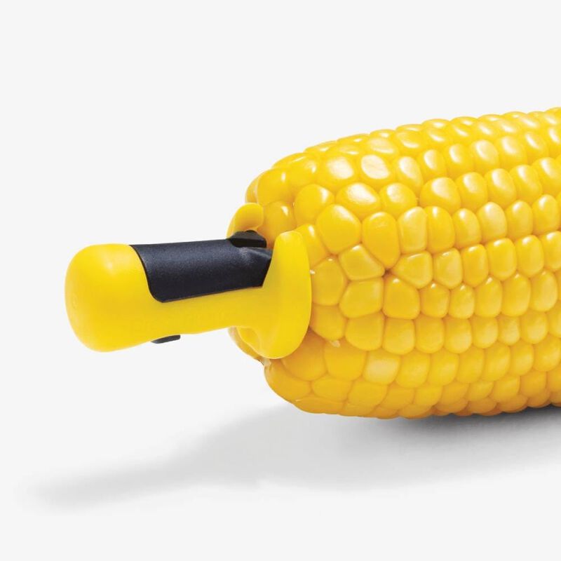 DREAMFARM Pp Corn Holder L8.2cm 1883DF-DFLC6766-image 3