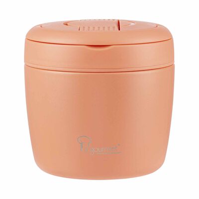 LA GOURMET Coral Crush 970ml Lunch Box LGCH421975