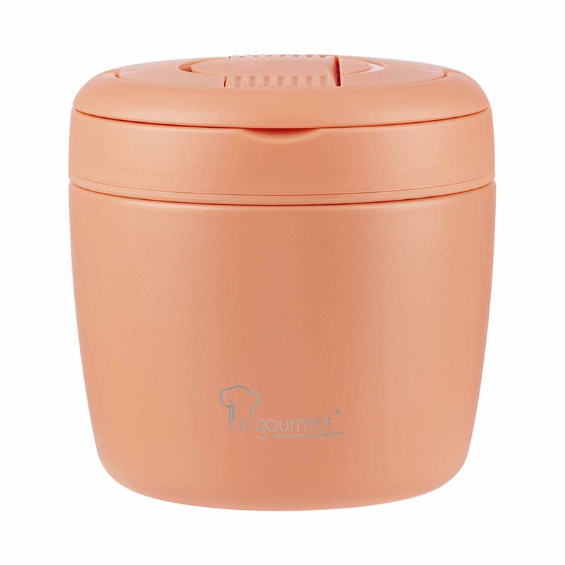 LA GOURMET Coral Crush 970ml Lunch Box LGCH421975-image null