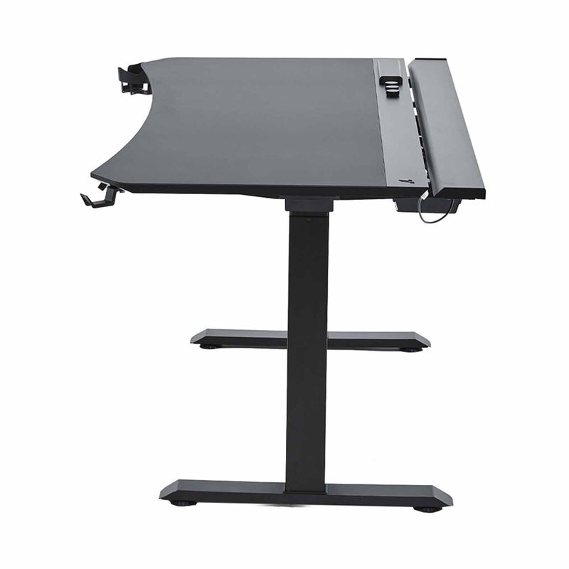 TTRACING Tivon Smart Standing Desk - 1.8 Black TTRTVNSDSKTBLT004-BL-image 8