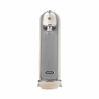 NOVITA Water Purifier - Beige W38B