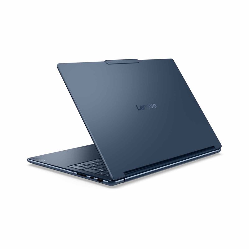 LENOVO 16in 2.8k Oled Nvidia Rtx Spark N1x 18-core 32gb Ram Blackwell Rtx 5120 1tb Win 11 Pro YOGA 9 2-IN-1 16N1X11 83N7002NSB-image 8