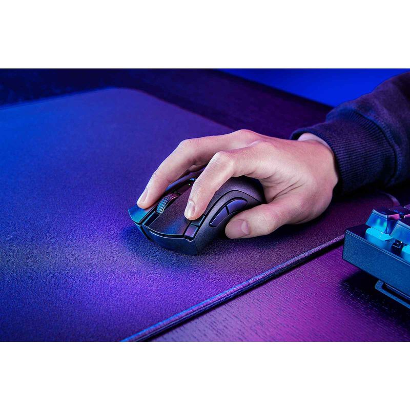 RAZER Deathadder V2 X Hyperspeed RZ01-04130100-R3A1-image 4