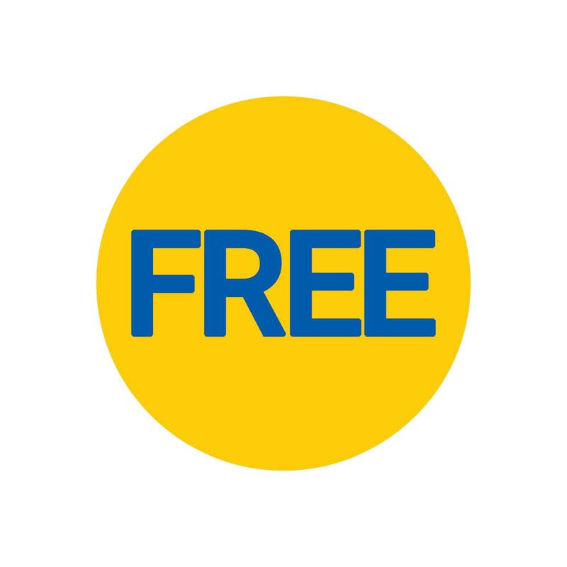 BOSCH Free Readyyy Li-ion Accessory BHZTKIT1-image null