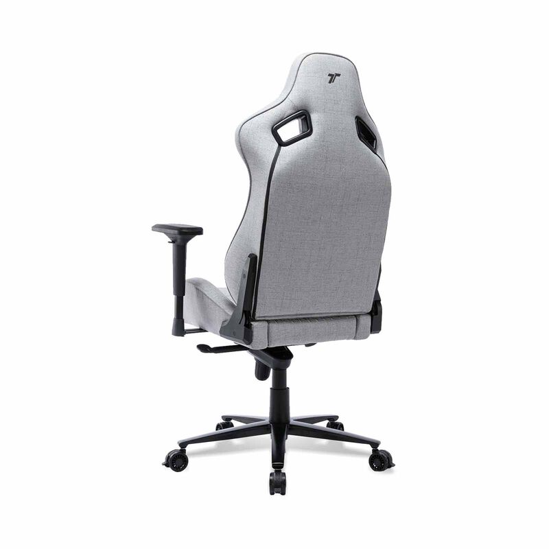 TTRACING Surge X Air Threads Fabric Gaming Chair - Dawn TTRSURGEXAT-002-image 8
