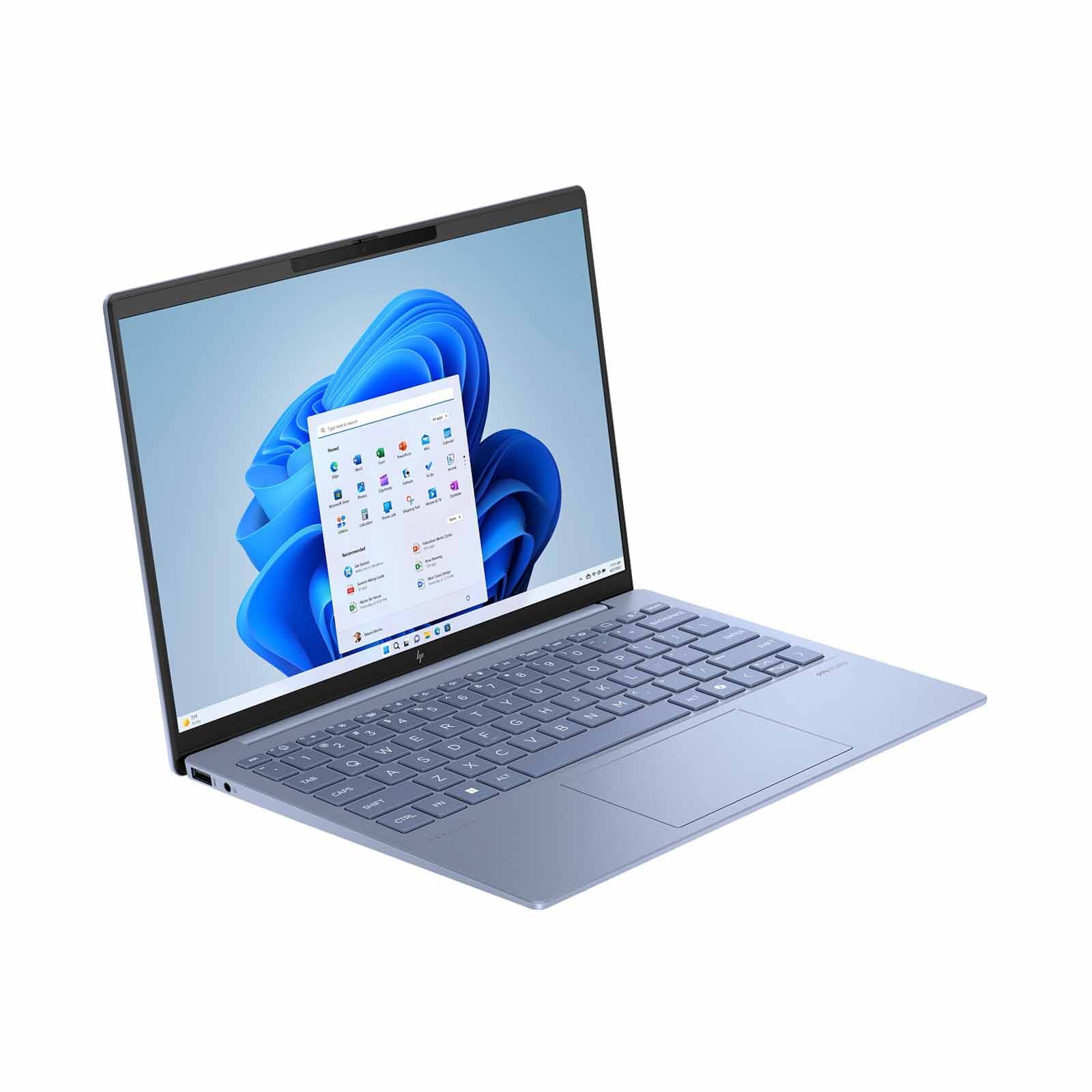 Shop HP 13.3in Wuxga Amd Ryzen 7-8840u 16gb 1tb Win 11 PAVILION