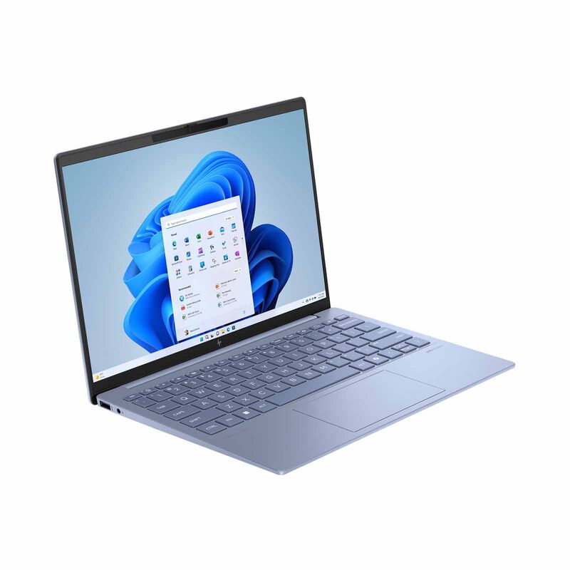 HP 13.3in Wuxga Amd Ryzen 7-8840u 16gb 1tb Win 11 PAVILION AERO 13-BG0081AU B85K4PA-image 6