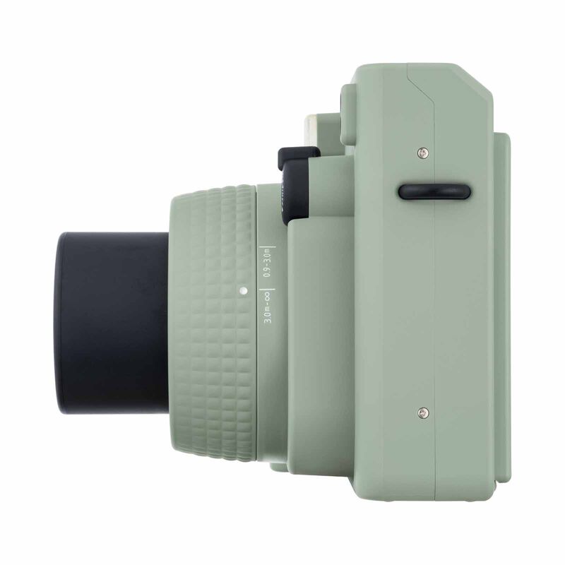 FUJIFILM Instant Photo Camera INSTAX WIDE 400 CAMERA-image 2
