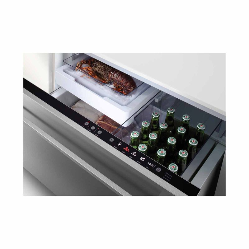 FISHER & P Integrated Cool Drawer (80l) RB9064S1-image 10