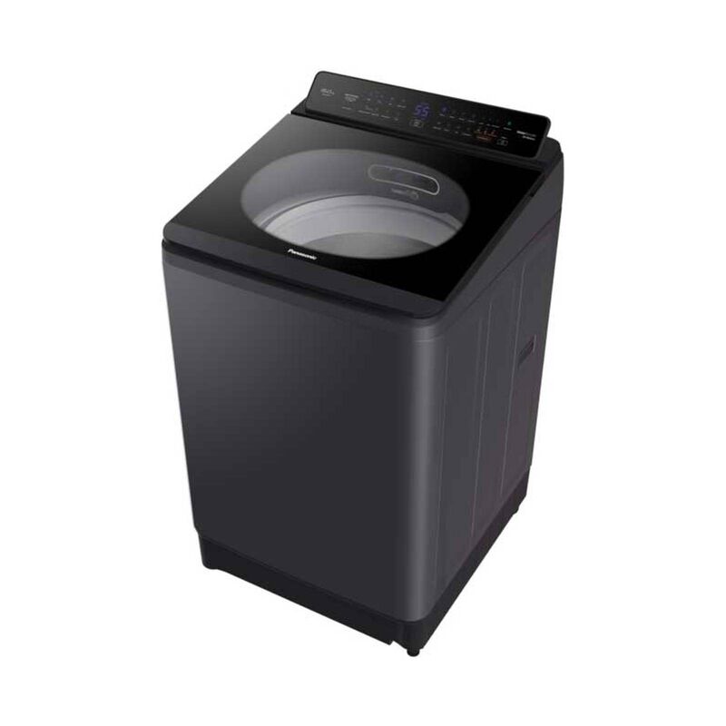 PANASONIC Top Load Washer (16kg) NA-FD16V1BRQ-image 2