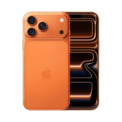 APPLE Iphone 17 Pro Max 256gb Cosmic Orange MFYN4X/A