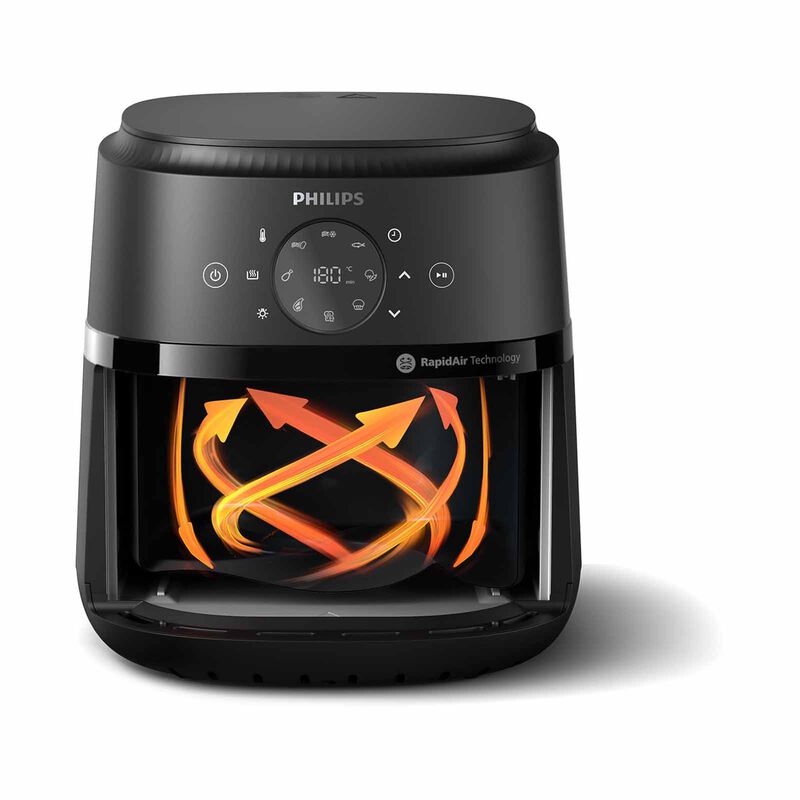 PHILIPS Series 2000 Air Fryer (4.2l) NA221/09-image 5