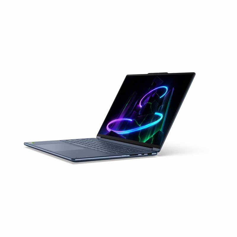 LENOVO 16in 2.8k Oled Nvidia Rtx Spark N1x 18-core 32gb Ram Blackwell Rtx 5120 1tb Win 11 Pro YOGA 9 2-IN-1 16N1X11 83N7002NSB-image 5